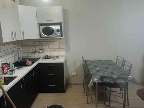 Оренда Квартира 1-кімнатна, 2/8 поверх на Каменская, 123 Киев