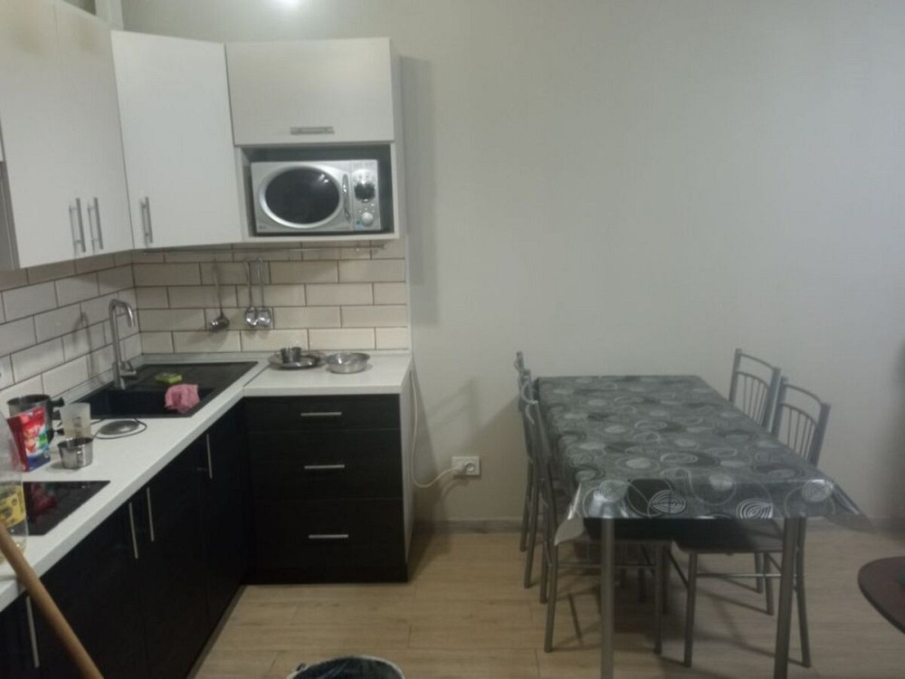 Оренда Квартира 1-кімнатна, 2/8 поверх на Каменская, 123 Київ - фото 6