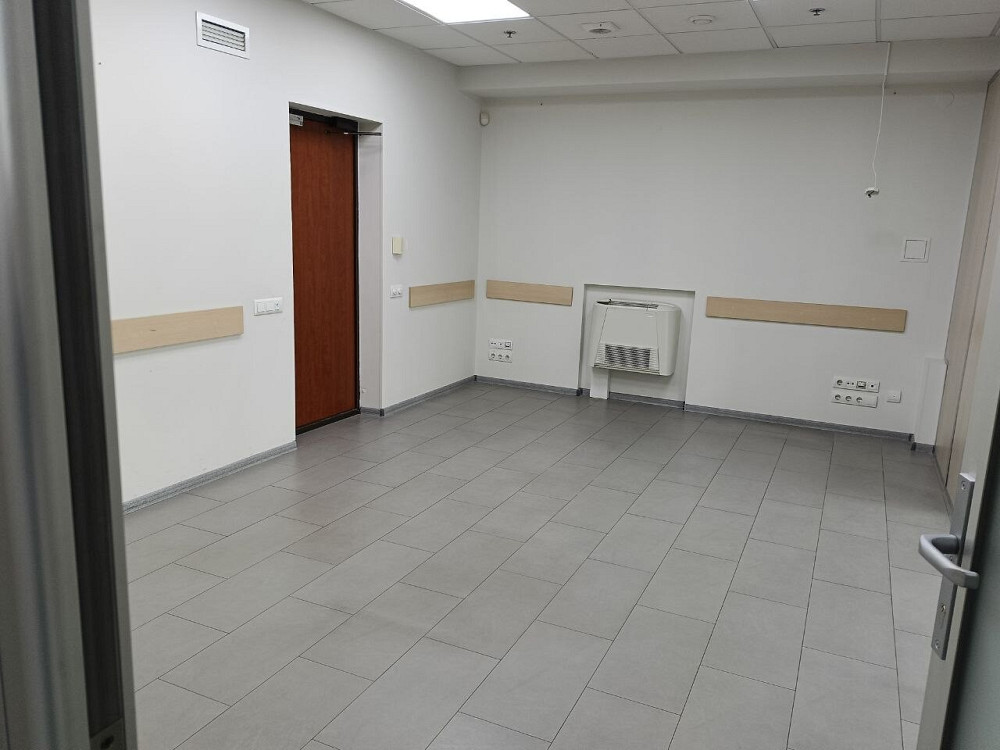 Оренда офісне приміщення на улица Антоновича (Горького), д.172 приміщень - 5, поверх - 5/20 Київ - фото 6