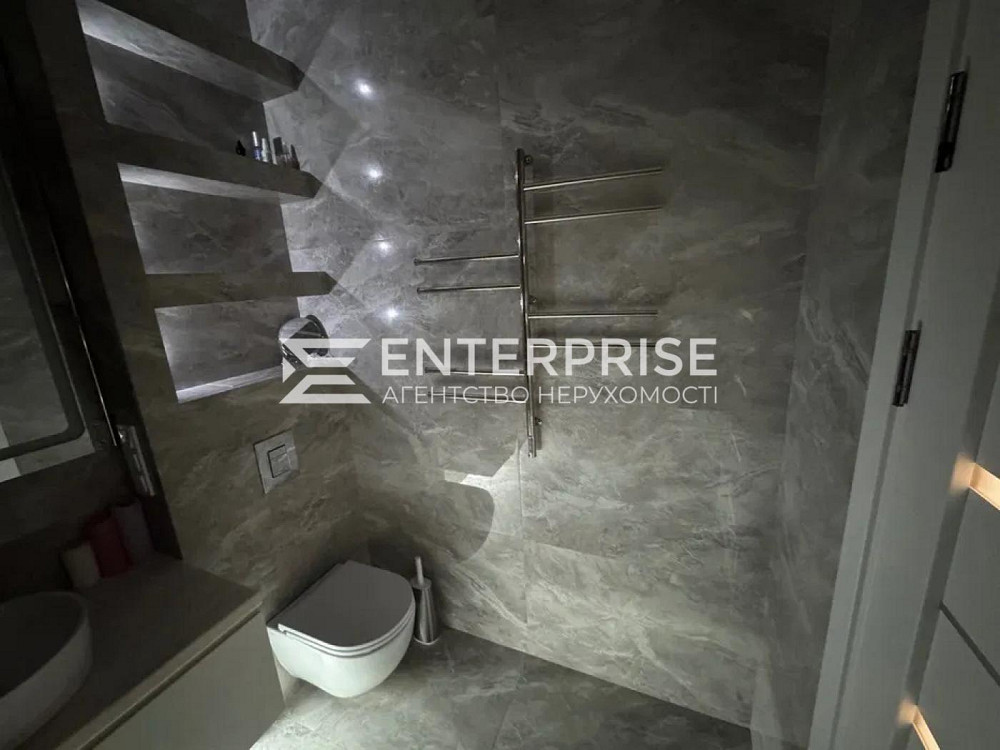 Продаж 2к Квартира 55.7 кв.м Гетьмана Павла Полуботка вул. Київ - фото 9