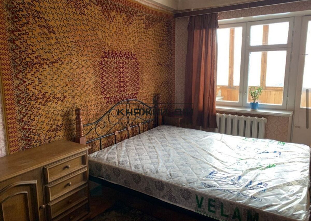 Продаж 2-кімнатної квартири, метро Харківська. № 21146376 Київ - фото 7