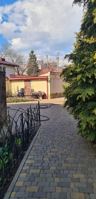 Продається 2-поверховий будинок на 7 Фонтана Одесса - изображение 10