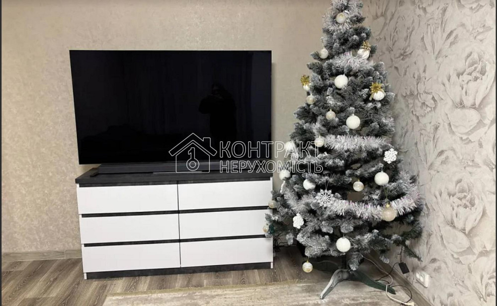 Продаж Квартира 1-кімнатна, 1/12 поверх на вул. Перемоги Харків - фото 10