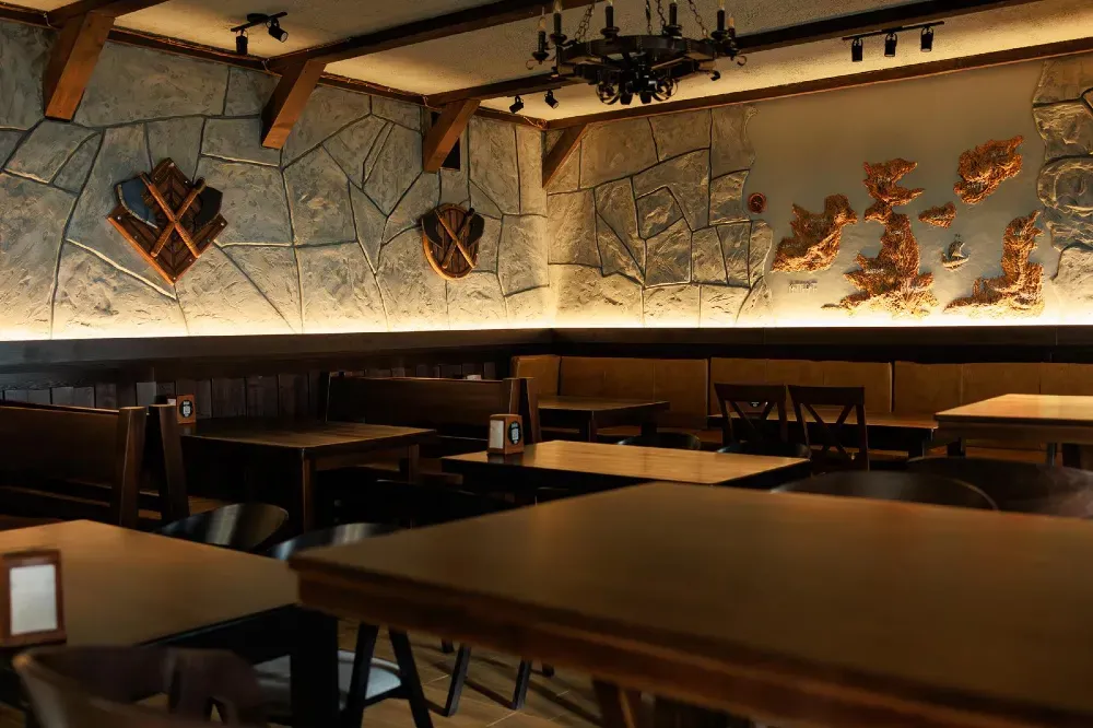 Продаж Приміщення в житловому будинку площа 152 кв.м 1-й поверх на Володимирська 90а Ужгород - фото 14