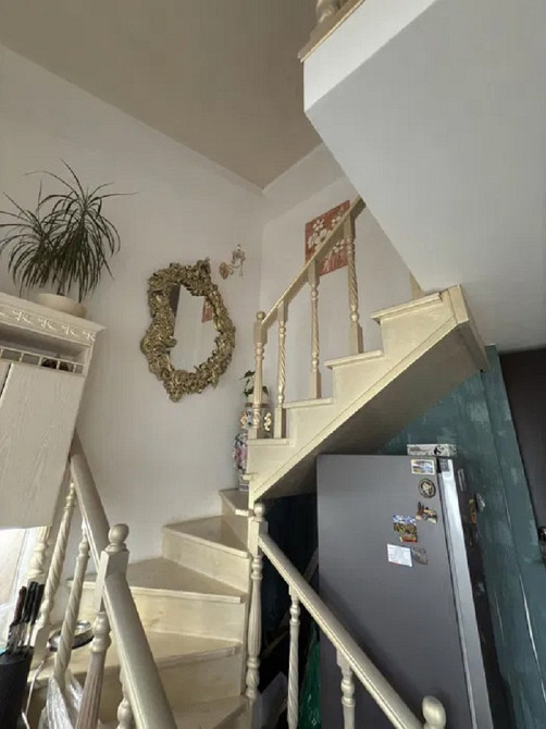 Продам 1-комнатную квартиру с ремонтом и мебелью на 7-й Фонтана Odessa - photo 7