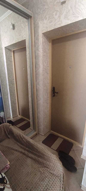 Продаж Квартира 1-кімнатна, 8/18 поверх на Юлії Здановської вул., д. 50/2 Київ - фото 12