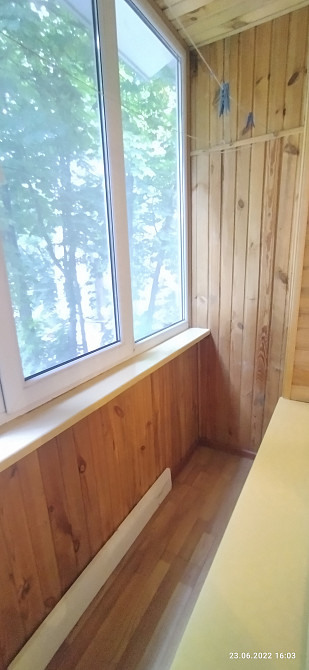 Оренда 1к Квартира 36 кв.м Киевская Zhytomyr - photo 1