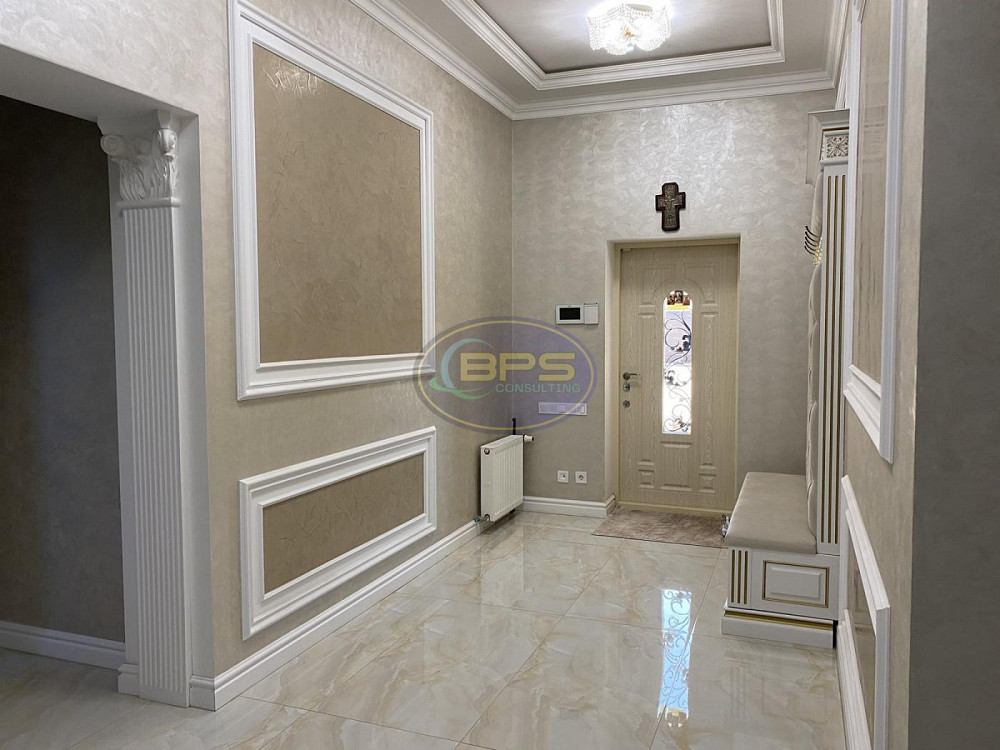 Продаж 2-поверховий Будинок з ділянкою 14 сот 460 кв.м 5 кімн.  Одеса - фото 1