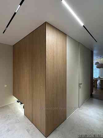 Продаж Квартира 3-кімнатна, 3/6 поверх на вул. Мечникова Іллі Львов