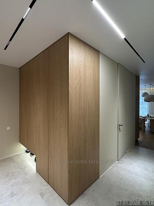 Продаж Квартира 3-кімнатна, 3/6 поверх на вул. Мечникова Іллі Львів - фото 4