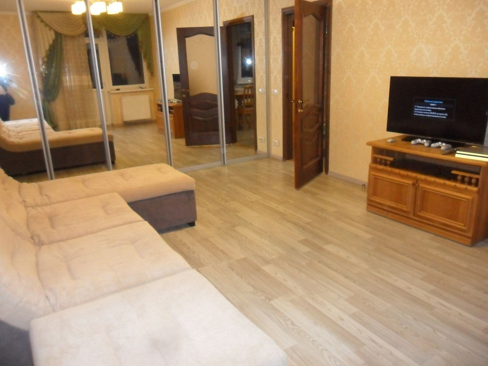 Оренда Квартира 3-кімнатна, 14/25 поверх на Урицкого ул./ Липкивского Василия, 18 Kiev - photo 8