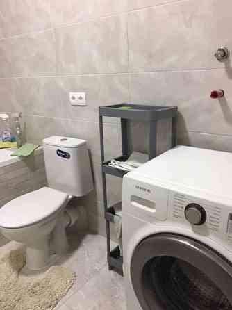 Оренда Квартира 2-кімнатна, 13/16 поверх на ул. Ревуцкого, 17 Київ