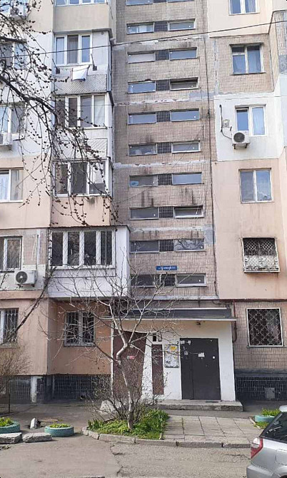 Продаж Квартира 4-кімнатна на ул. Балковская, 141 Одесса - изображение 14