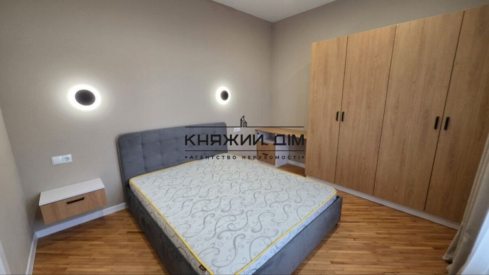 Продаж Квартира 2-кімнатна, 4/5 поверх на Тираспольская ул. Київ - фото 16