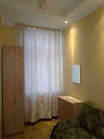 Оренда Квартира 1-кімнатна, 5/18 поверх на Светлицкого, 35 Киев