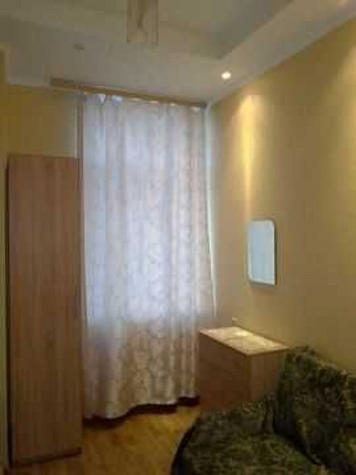 Оренда Квартира 1-кімнатна, 5/18 поверх на Светлицкого, 35 Киев - изображение 2