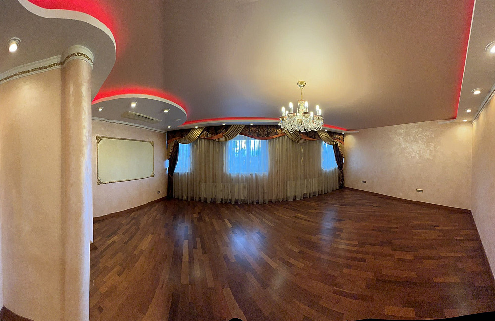 Продаж Квартира 5-кімнатна, 16/17 поверх на Юлії Здановської вул., д. 52/3 Київ - фото 2