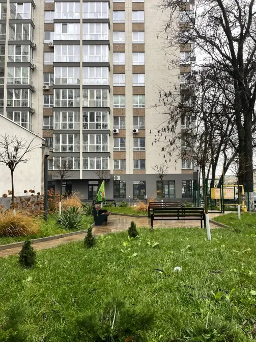 For sale 1-room Apartment 28 sq.m ЖК Акварель 4 Odessa - photo 8