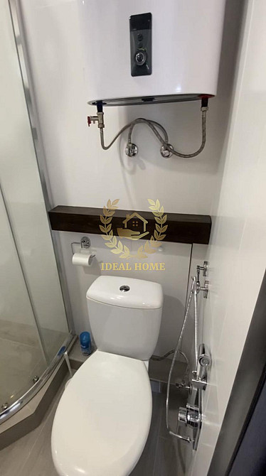 Продаж Будинок 1-кімнатний на Абрикосовая ул., 28А  - photo 12