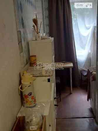 Продаж Квартира 1-кімнатна, 2/9 поверх на вул. Тракторобудівників Kharkiv