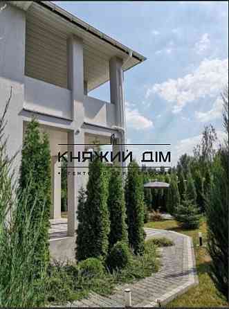 Продажа нового 2-х этажного дома Вышгороде, массив Дедовица. № 229911 Вишгород