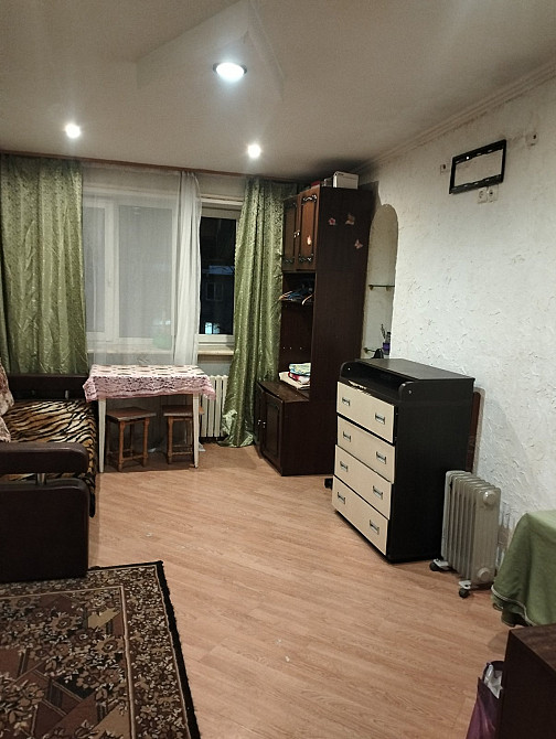 Комната в коммуне Сегедская  на Фонтане Odessa - photo 3