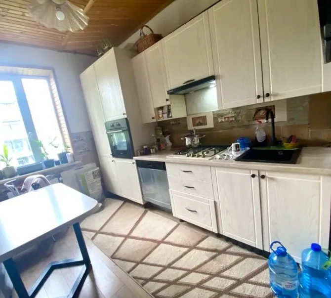 Продаж 2к Квартира 58 кв.м левицького 99 Львів - фото 5