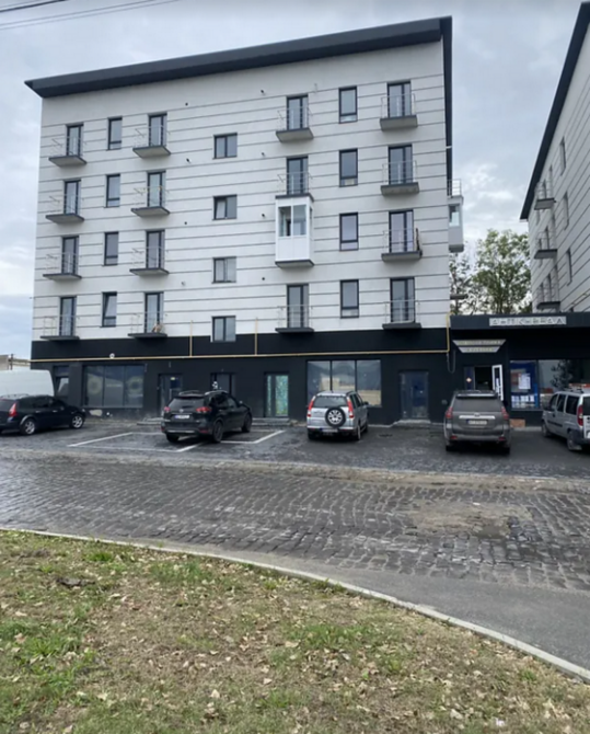 Продаж 2к квартири 56.7 кв. м на вул. Поліська Тернопіль - фото 8