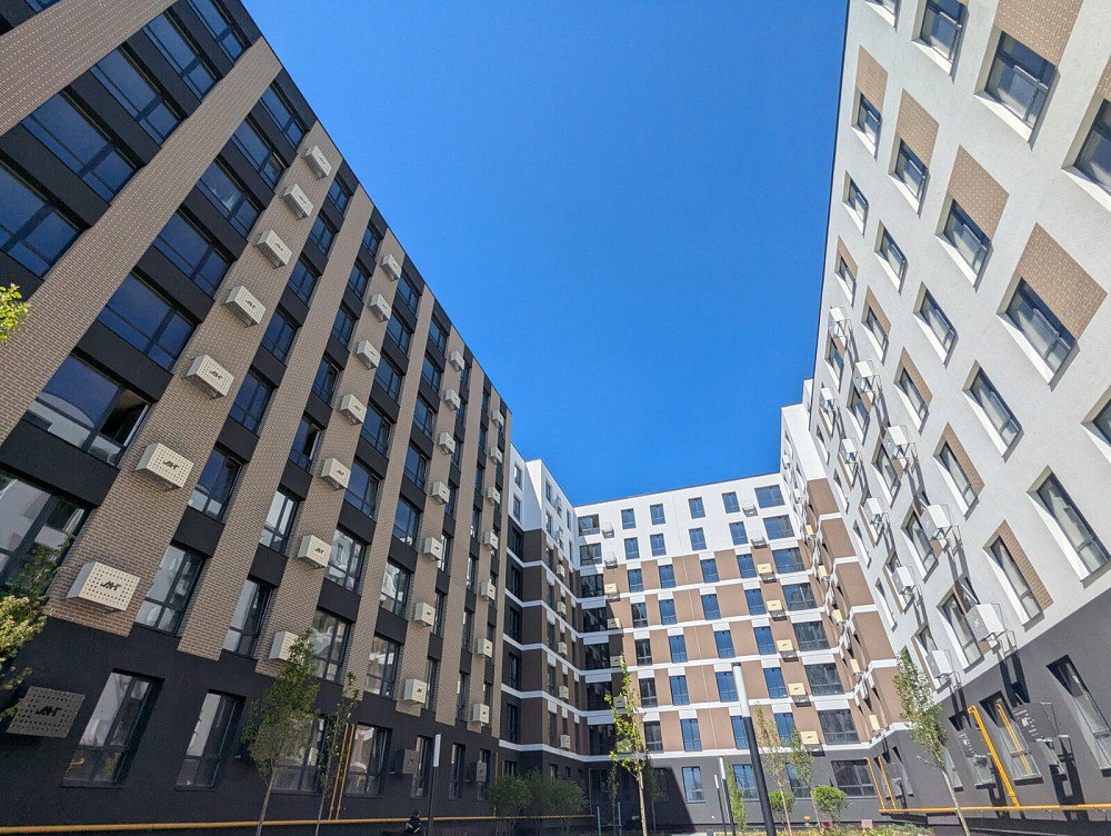 Продаж Квартира 2-кімнатна, 2/8 поверх на Героїв майдану, 13  - фото 12