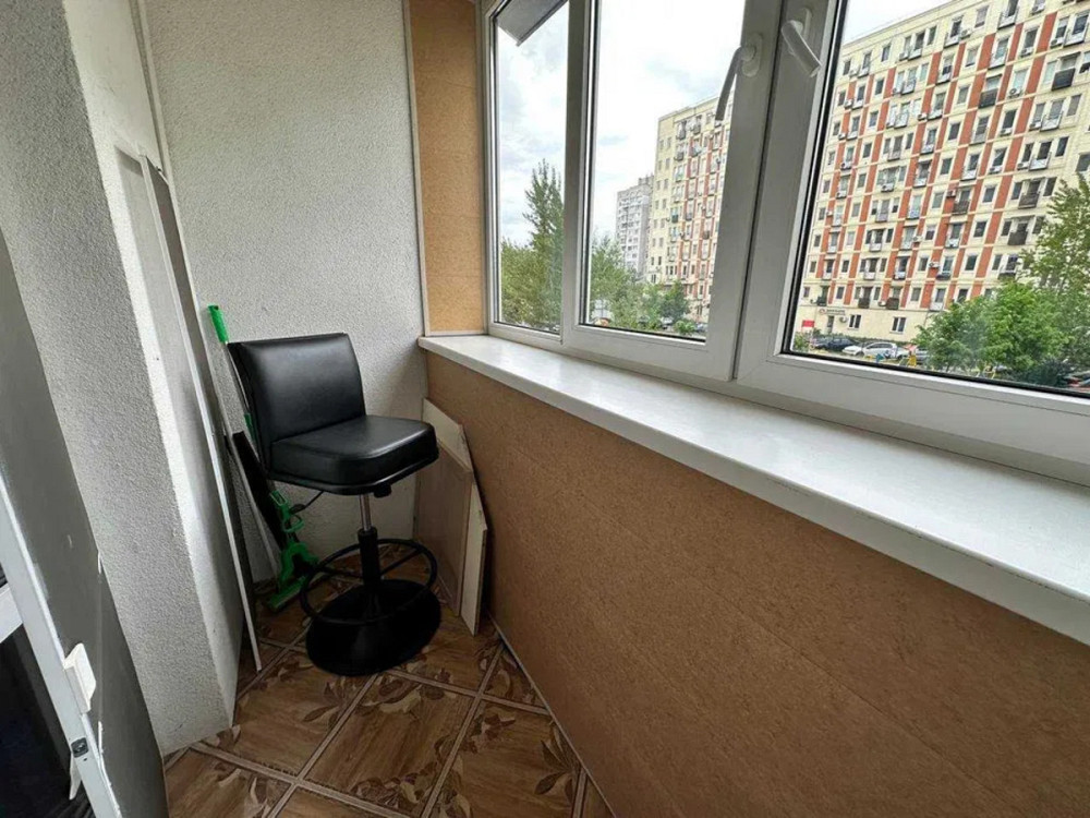 Продаж Квартира 2-кімнатна, 2/18 поверх на Клавдіївська вул., 40Г Kiev - photo 14