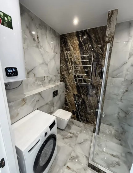 1 ком. евродвушка на Фонтане ЖК Модерн - Ивана Франко Odessa - photo 9