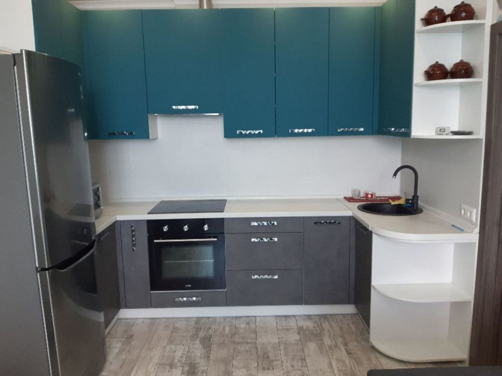 Оренда Квартира 2-кімнатна, 9/24 поверх на ул. Светлая, 3д Київ - фото 2