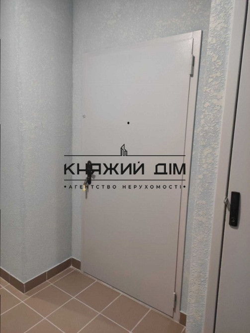 Продажа 1-комнатной в ЖК Лебединый .м.Харьковская 3 минуты ходьбы. Київ - фото 15
