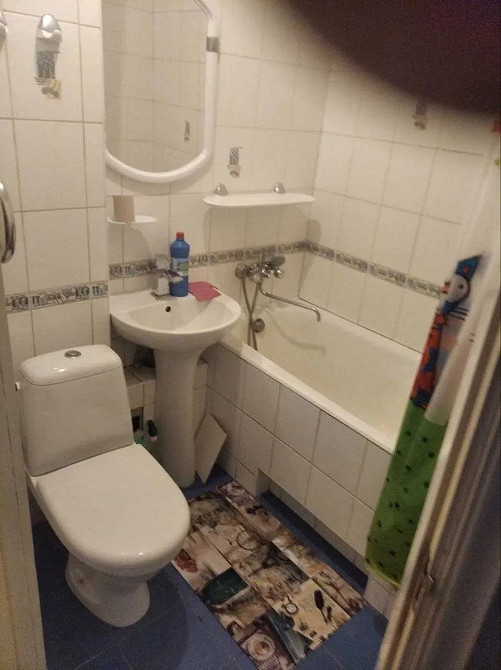 Оренда Квартира 1-кімнатна, 1/9 поверх на Шусєва, 8а Киев - изображение 2