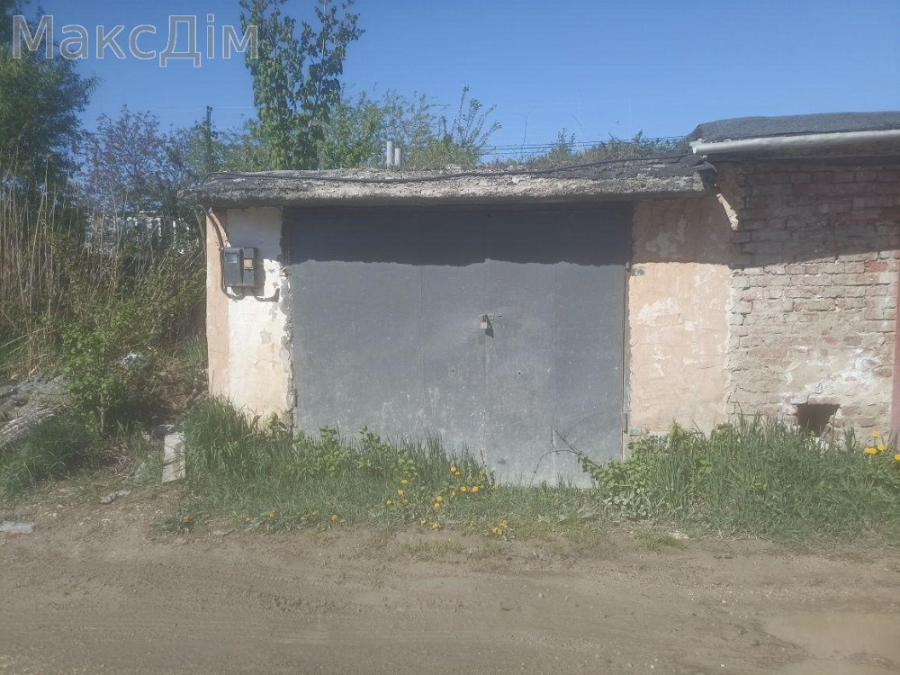 Оренда Гараж/паркомісце на вул. Подільська Ternopil' - photo 2