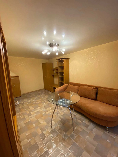 Оренда Квартира 1-кімнатна, 2/5 поверх на Козацька, 32 Київ - фото 1