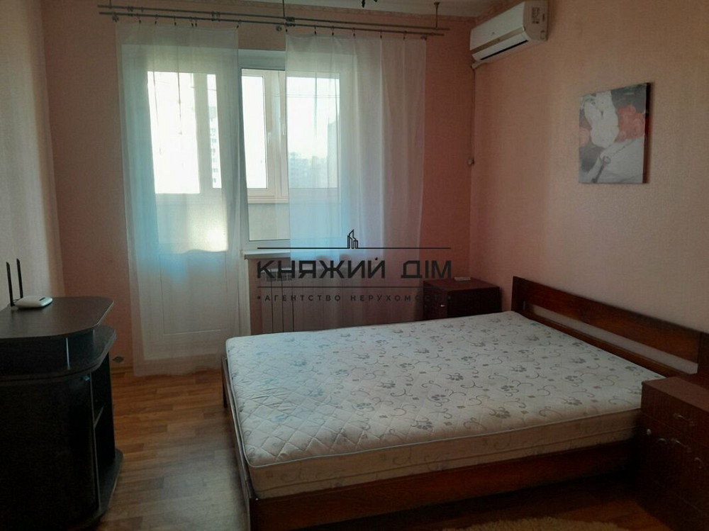 Оренда Квартира 2-кімнатна, 18/25 поверх на Елизаветы Чавдар ул. Киев - изображение 8