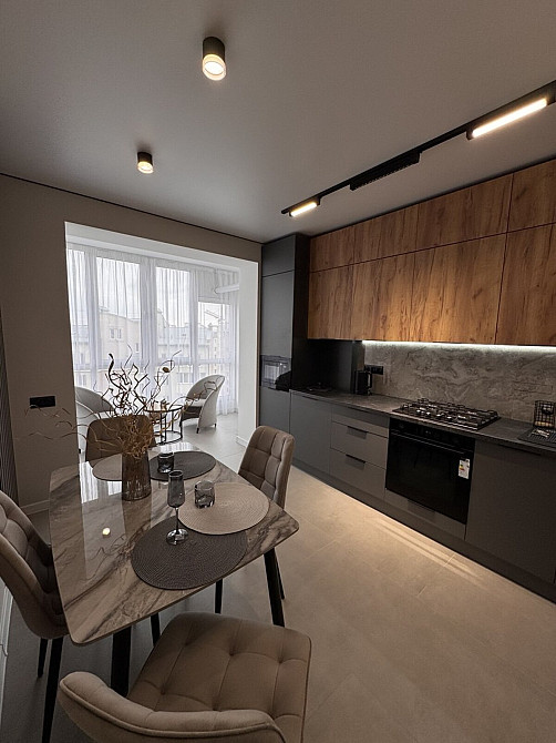 Продаж Квартира 1-кімнатна, 10/10 поверх на вул. Горбачевського Ивано-Франковск - изображение 10