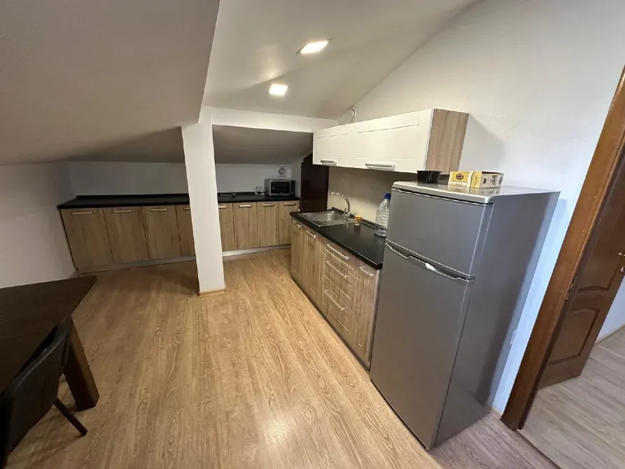 Здається Офісні приміщення площа 105 кв.м 6-й поверх Київ Глибочицька 40Х Київ - фото 8