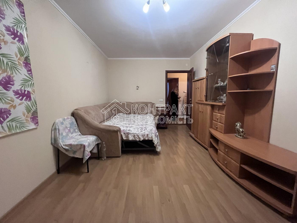 Продаж Квартира 3-кімнатна, 2/9 поверх на вул. Велика Кільцева Харьков - изображение 8