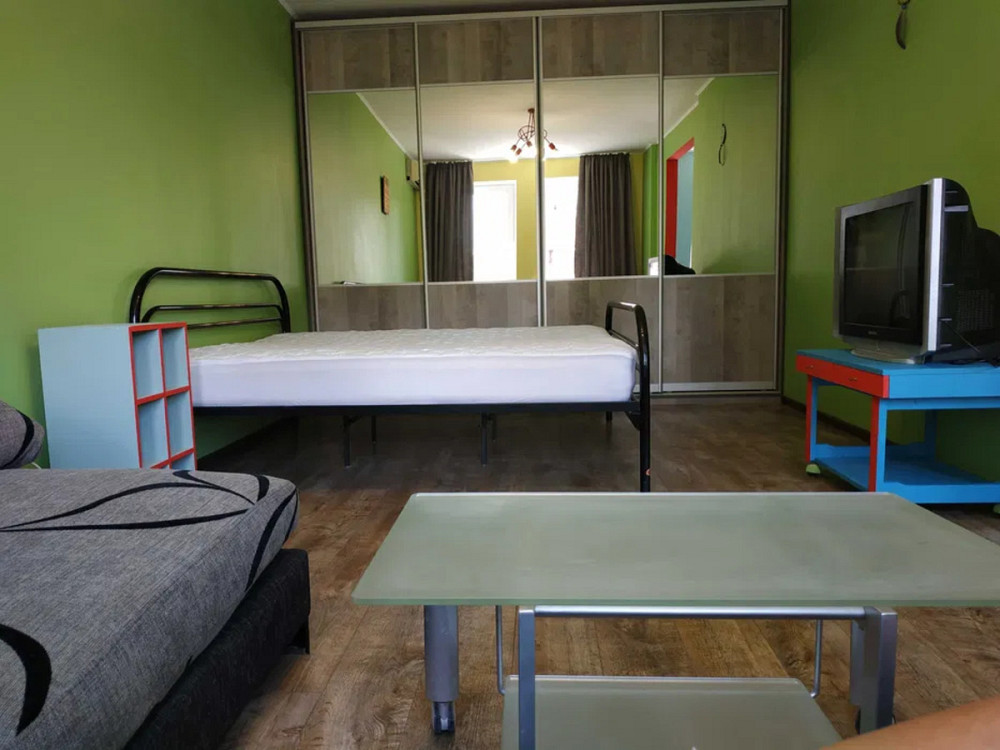 Оренда Квартира 1-кімнатна, 3/12 поверх на Паньківська, 27/78 Київ - фото 3