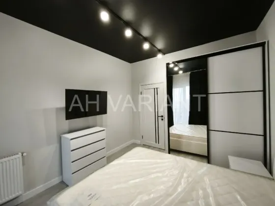 Продажа 1к Квартира 46 кв.м Загорська 188 Ужгород