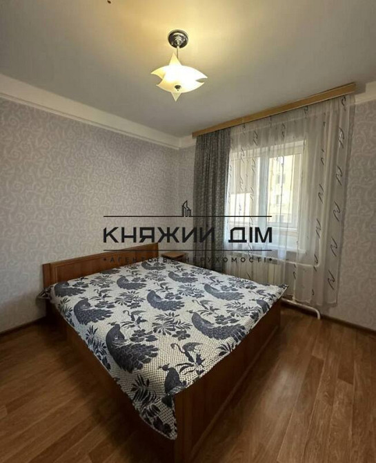 Оренда Квартира 2-кімнатна, 7/9 поверх на вул. Луначарского Анатолия ул./Митрополита Андрія Шептицького Киев - изображение 2