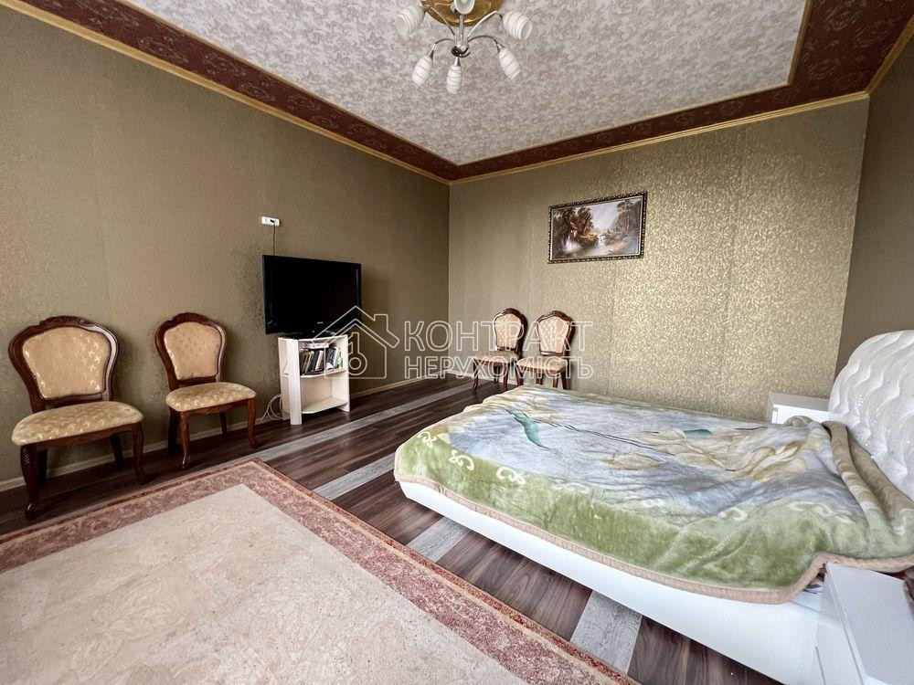 Продаж Квартира 1-кімнатна, 5/7 поверх на вул. Переяславська Харків - фото 2