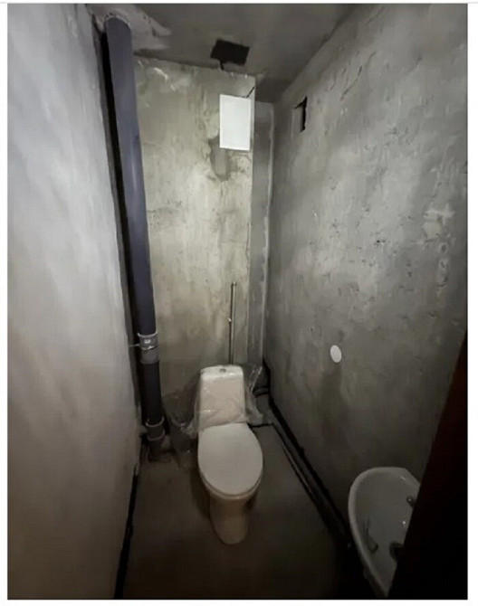 Продаж Квартира 2-кімнатна, 3/25 поверх на улица Ревуцкого, д.54 Киев - изображение 8