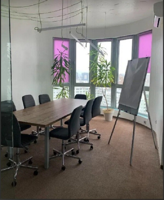 Оренда офісне приміщення на улица Чавдар Елизаветы, д.7 приміщень - 4, поверх - 25/25 Киев - изображение 10