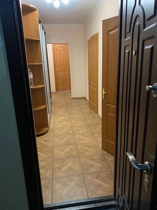 Продаж Квартира 3-кімнатна, 6/25 поверх на Милославська вул., д. 2В Київ - фото 11