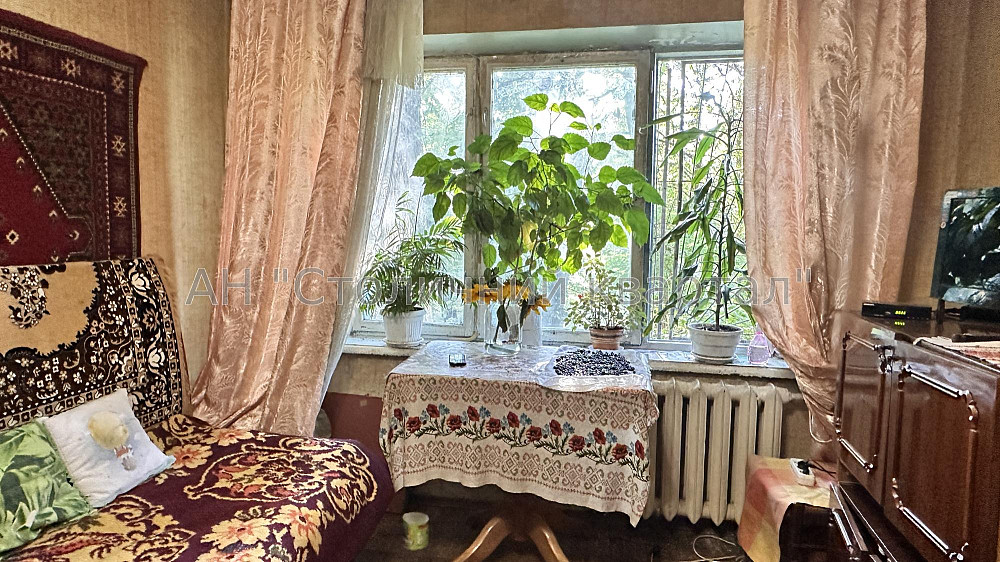 Продаж комерційне приміщення на Туполєва Академіка вул., 22 приміщень - 2, поверх - 1/5 Київ - фото 1