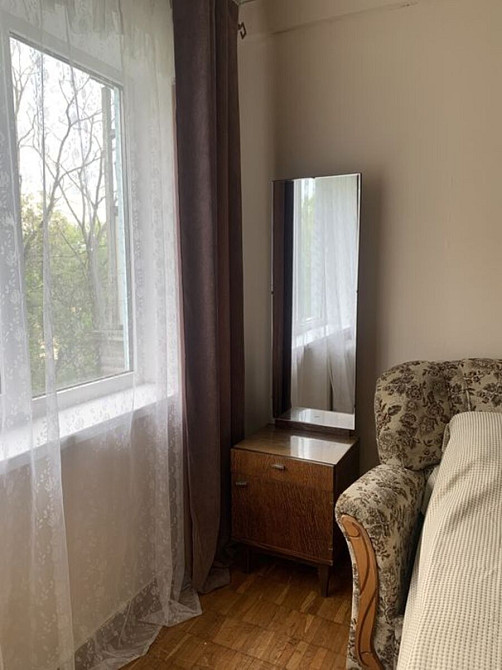 Оренда Квартира 2-кімнатна, 4/5 поверх на пр. Воскресенський, 16г Київ - фото 10