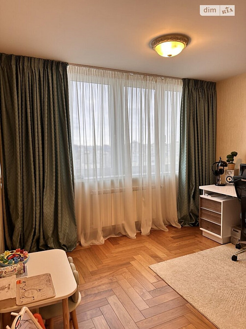 Продаж Квартира 3-кімнатна, 22/25 поверх на Петра Григоренка, 23 Київ - фото 10